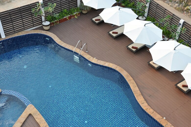 Hotel The Gallery @ Koh Chang