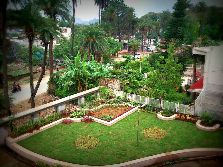 Hotel Shiv Villa