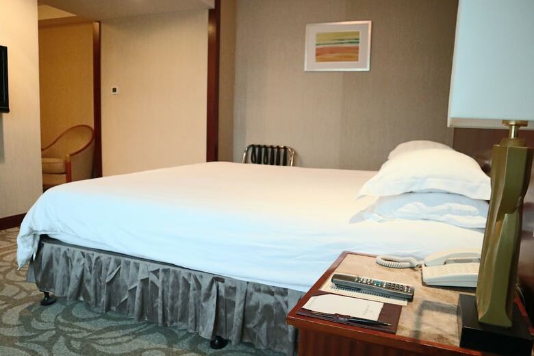 Everbright Convention & Exhibition Centre Hotel