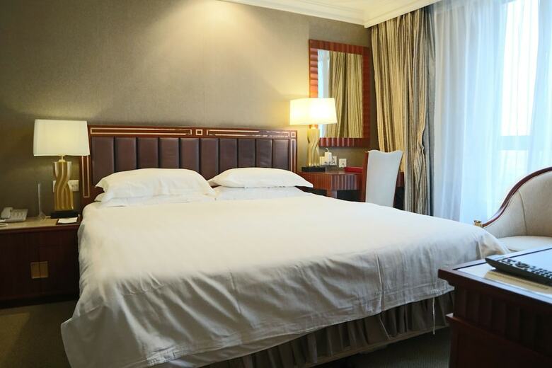 Everbright Convention & Exhibition Centre Hotel
