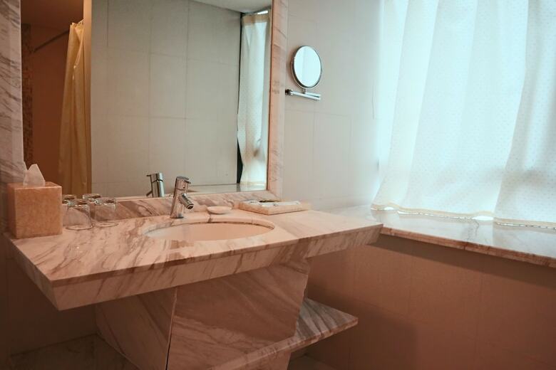 Everbright Convention & Exhibition Centre Hotel