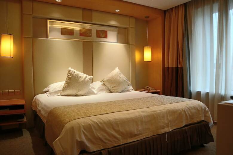 Everbright Convention & Exhibition Centre Hotel