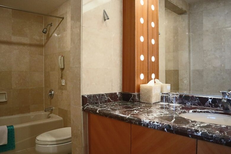 Everbright Convention & Exhibition Centre Hotel