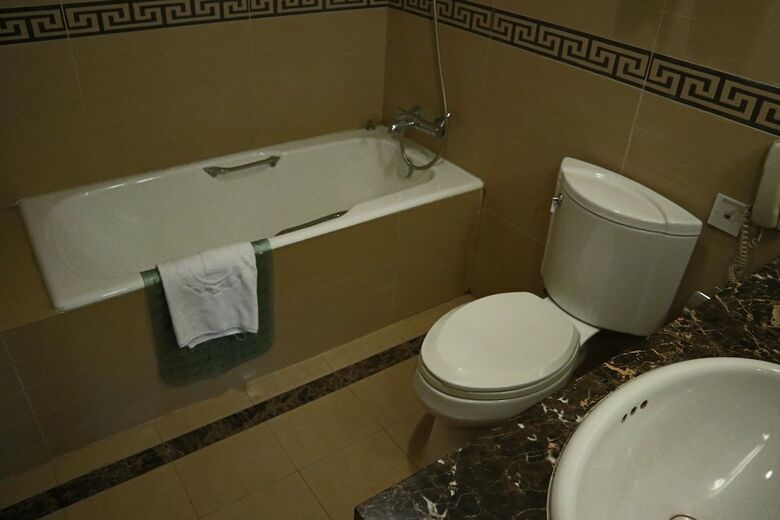 Everbright Convention & Exhibition Centre Hotel