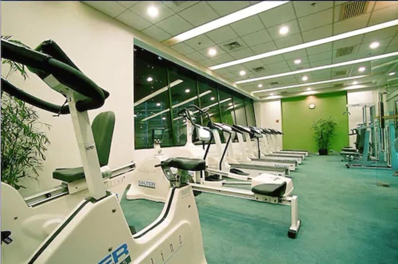 Everbright Convention & Exhibition Centre Hotel