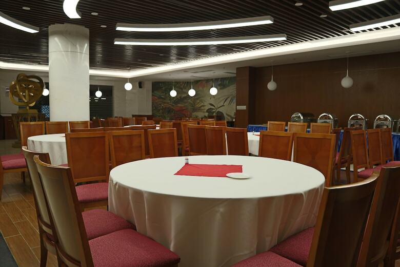 Everbright Convention & Exhibition Centre Hotel