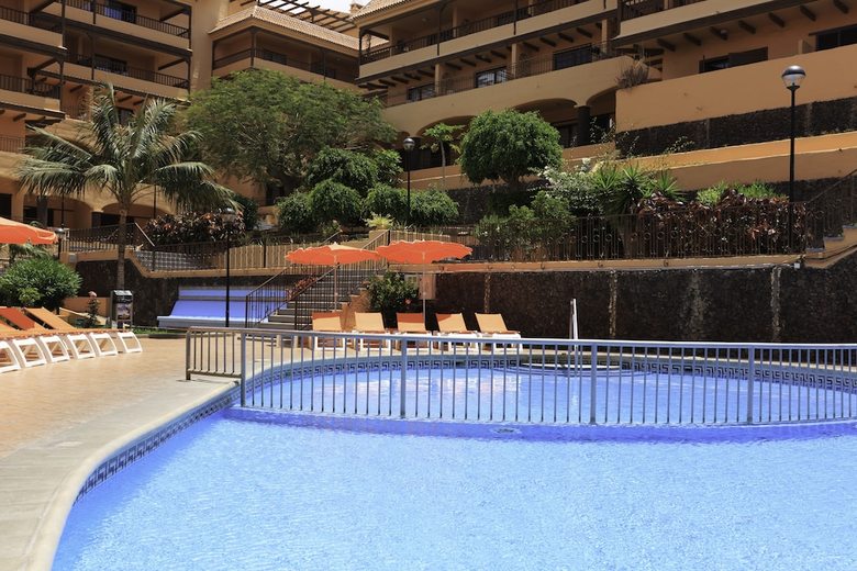 Apartamentos Coral Los Alisios