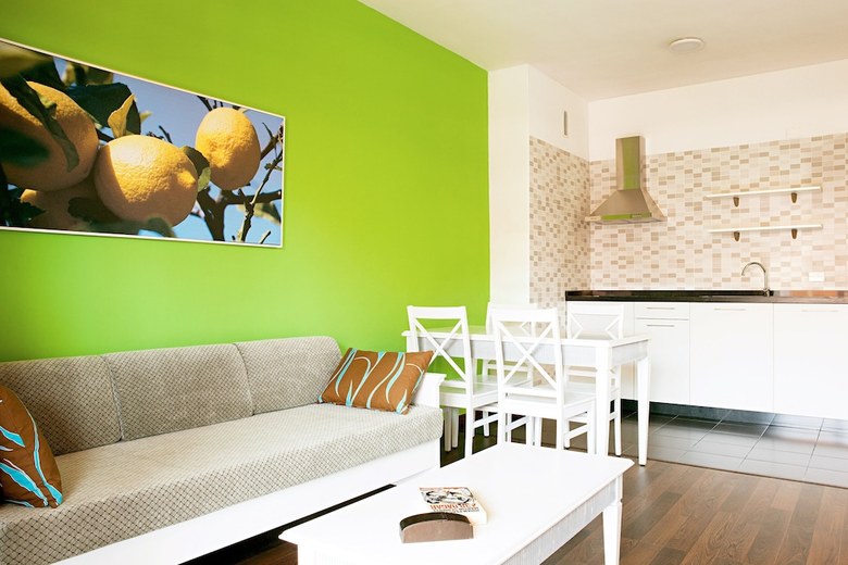Apartamentos Coral Los Alisios