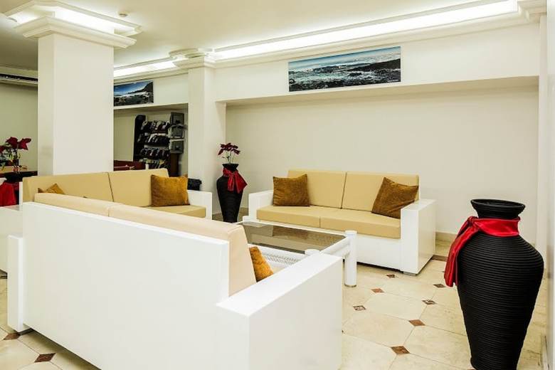 Apartamentos Coral Los Alisios