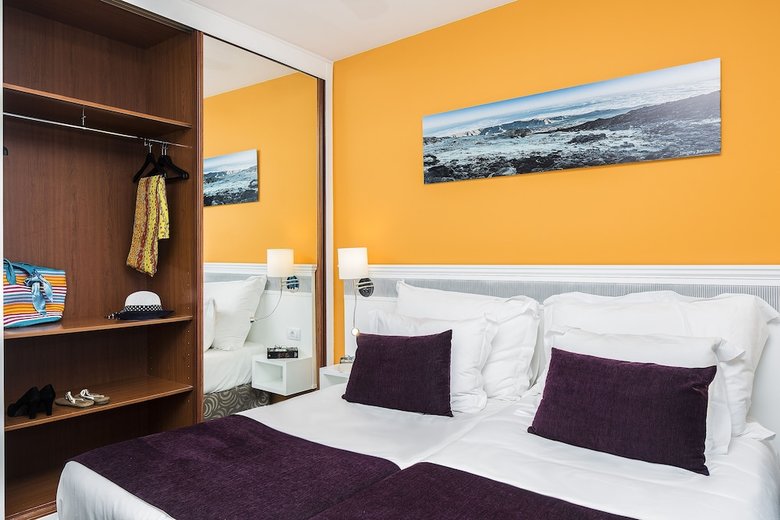 Apartamentos Coral Los Alisios