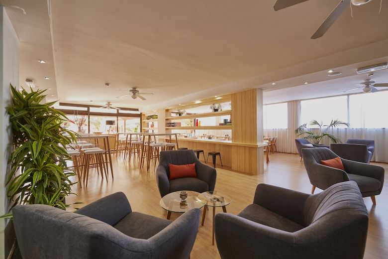 Apartamentos Coral Los Alisios