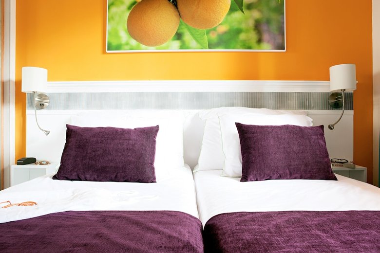 Apartamentos Coral Los Alisios