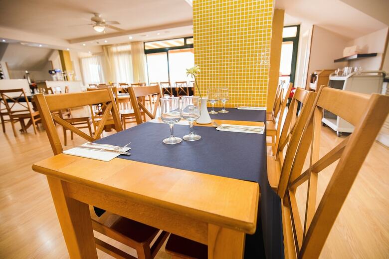 Apartamentos Coral Los Alisios
