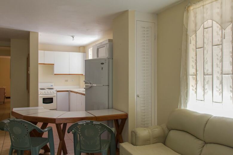 Apartamentos Seacastles Exora Beach Suite