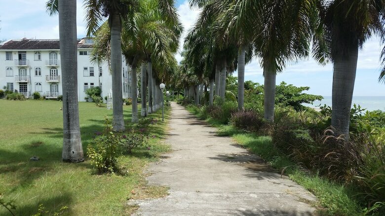 Apartamentos Seacastles Exora Beach Suite