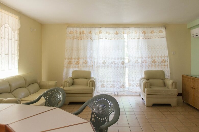 Apartamentos Seacastles Exora Beach Suite