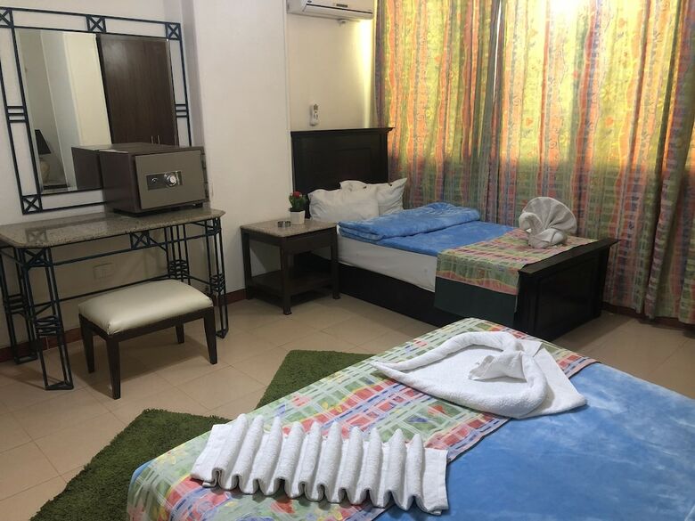 Bonne Vie Hotel