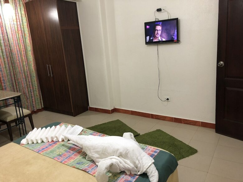 Bonne Vie Hotel