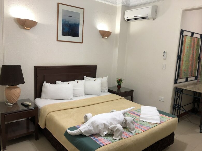 Bonne Vie Hotel