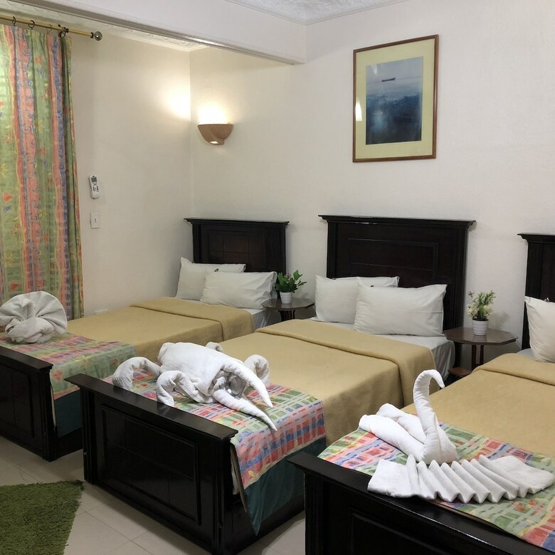 Bonne Vie Hotel