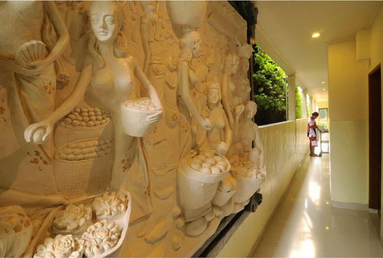 Green Garden Hotel