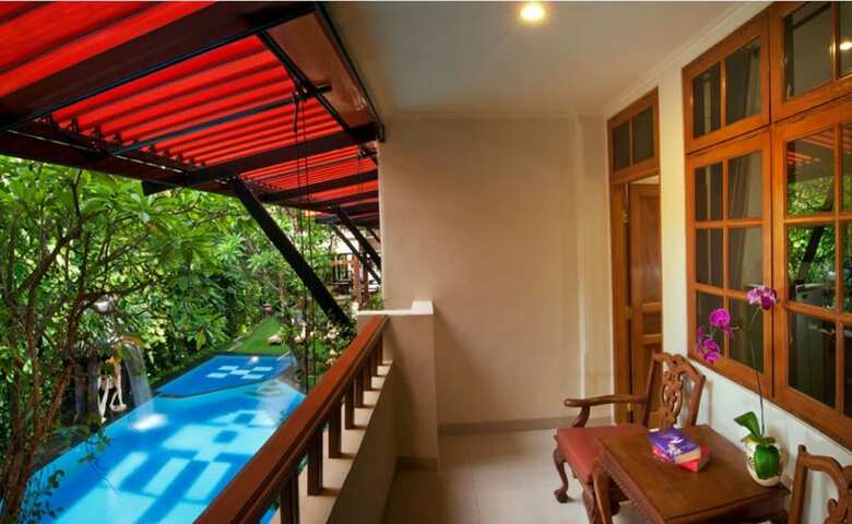 Green Garden Hotel