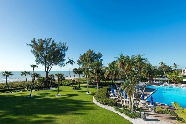 Apartamento Casa Ybel Resort