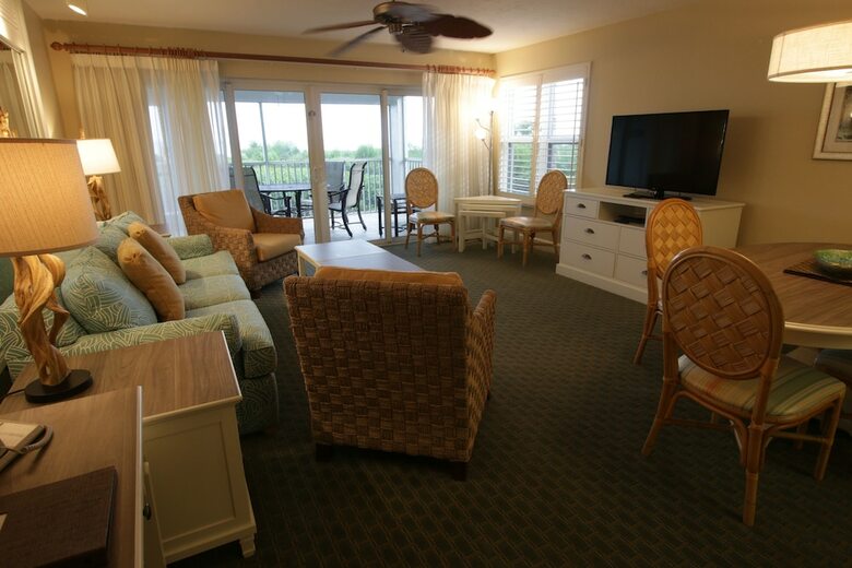 Apartamento Casa Ybel Resort