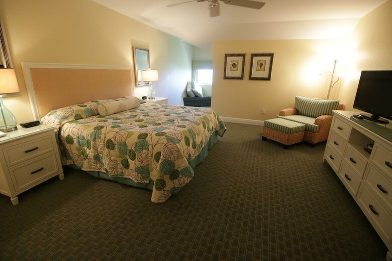 Apartamento Casa Ybel Resort