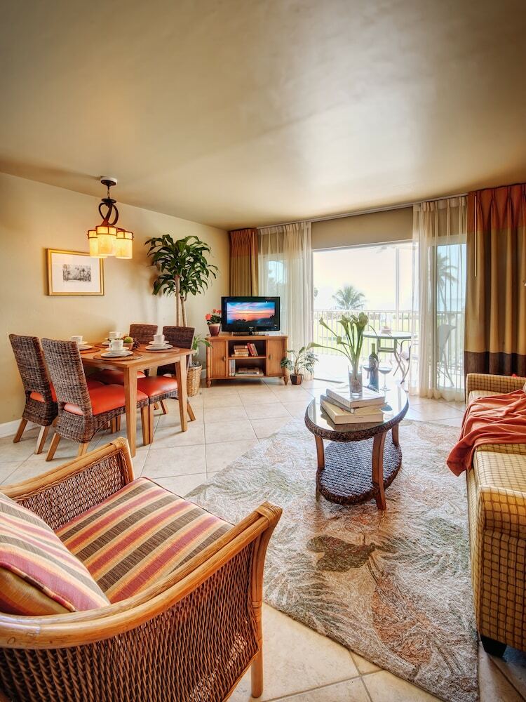 Apartamento Casa Ybel Resort