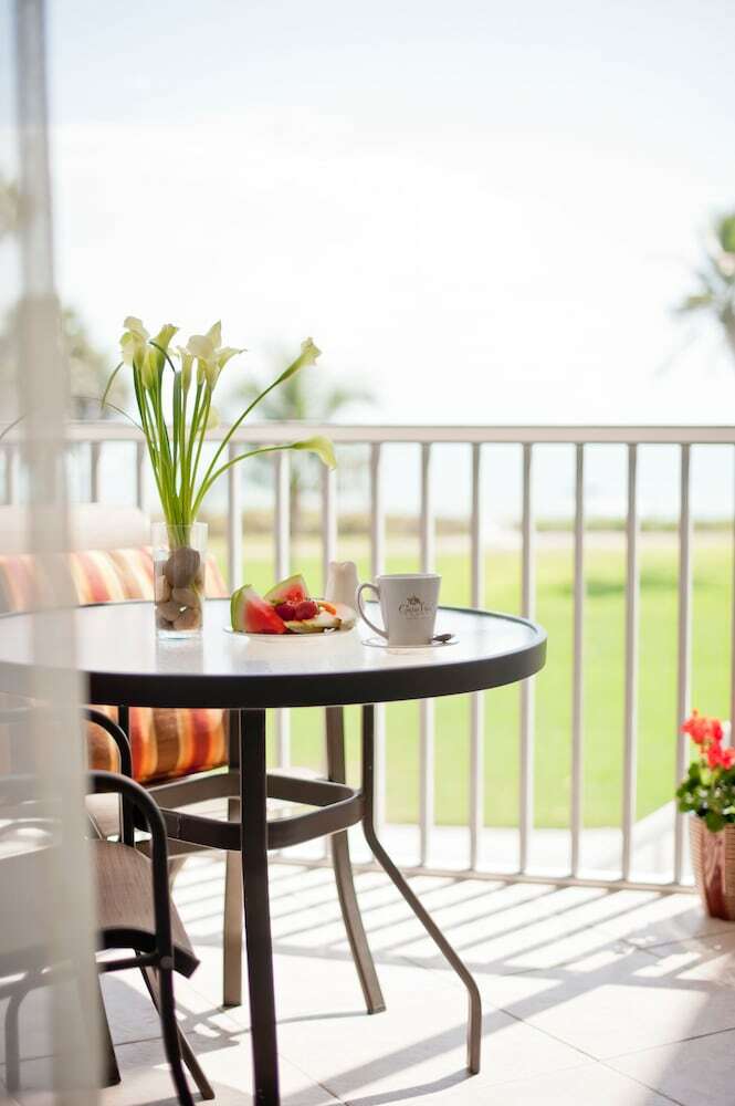 Apartamento Casa Ybel Resort