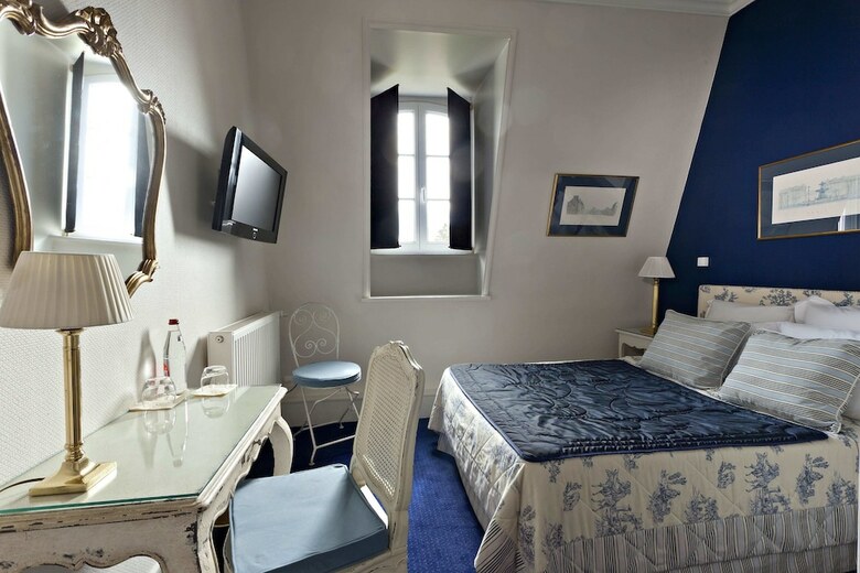 Hotel Najeti H�tel Ch�teau Tilques