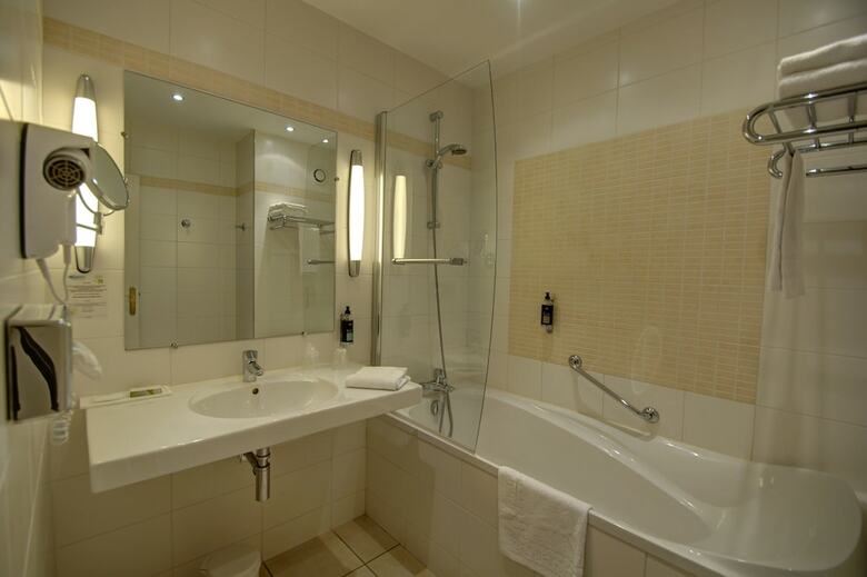 Hotel Najeti H�tel Ch�teau Tilques