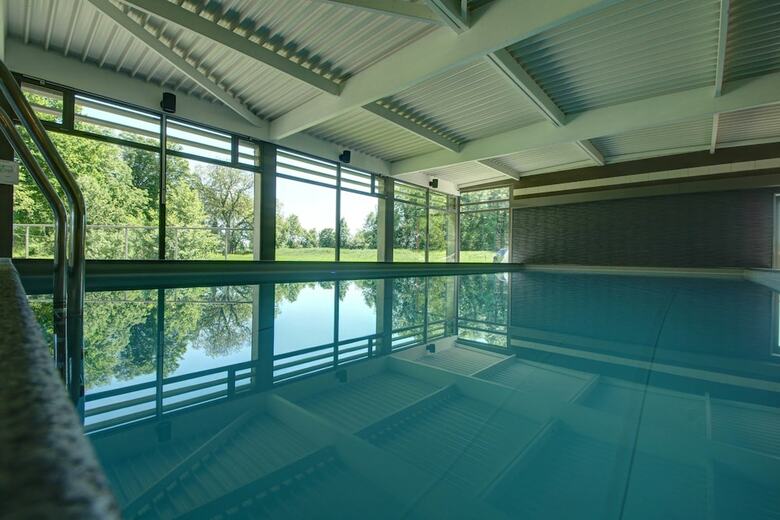 Hotel Najeti H�tel Ch�teau Tilques