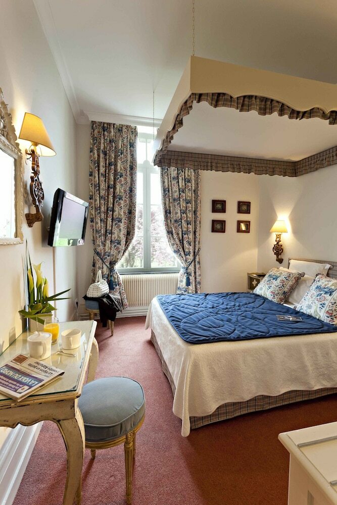 Hotel Najeti H�tel Ch�teau Tilques