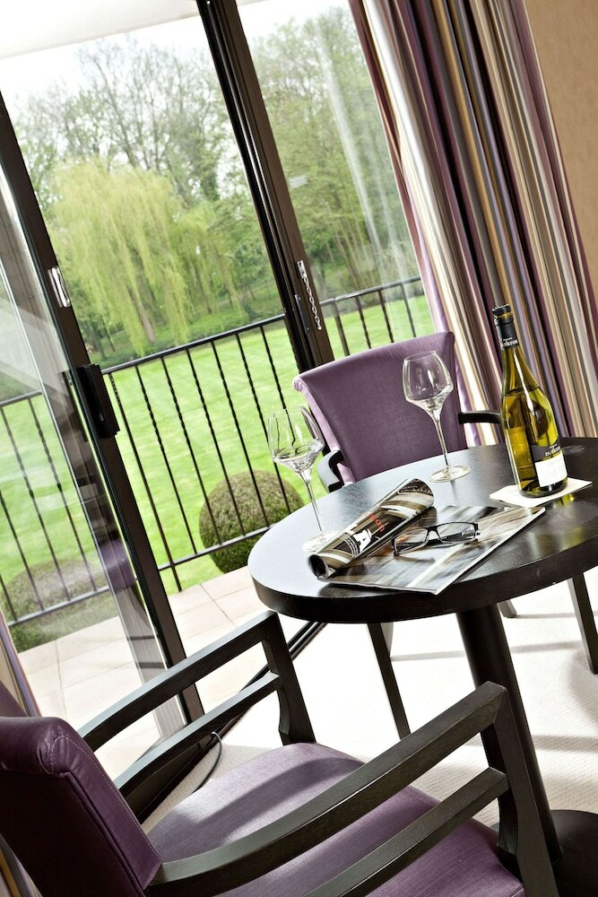 Hotel Najeti H�tel Ch�teau Tilques
