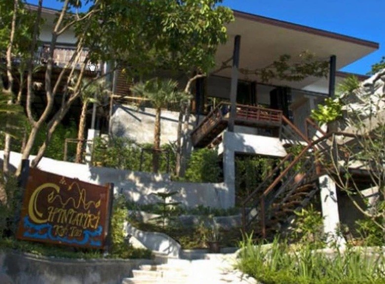 Hotel Chintakiri Resort
