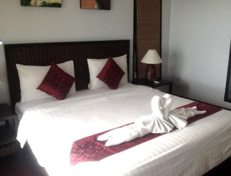 Hotel Chintakiri Resort