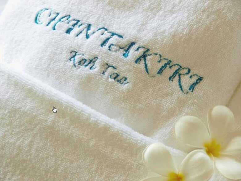 Hotel Chintakiri Resort