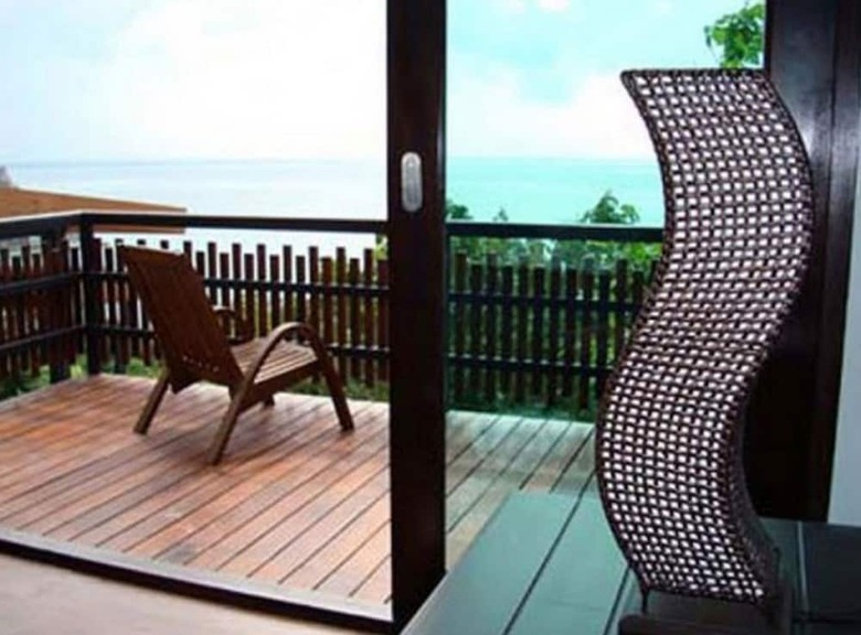 Hotel Chintakiri Resort