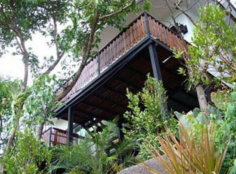 Hotel Chintakiri Resort