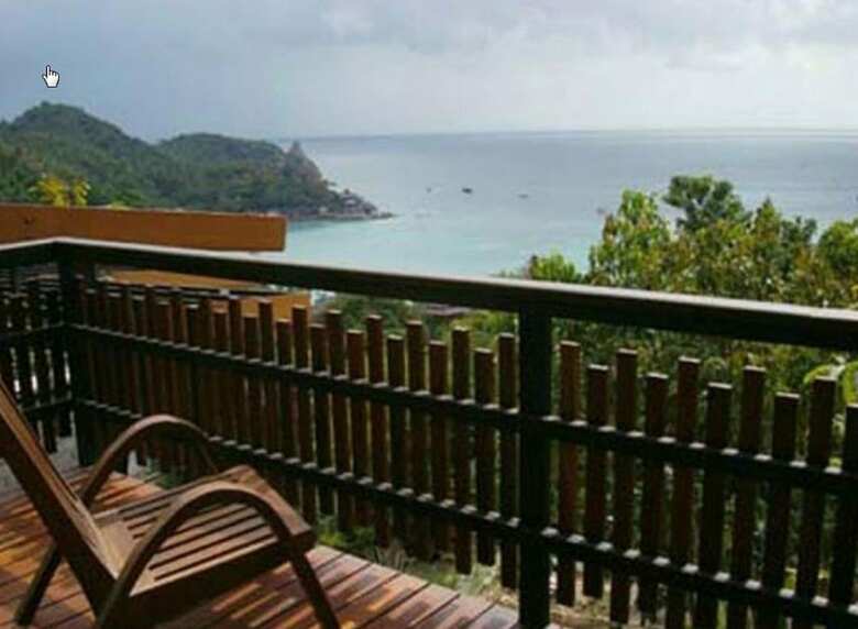 Hotel Chintakiri Resort