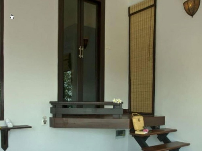 Hotel Chintakiri Resort