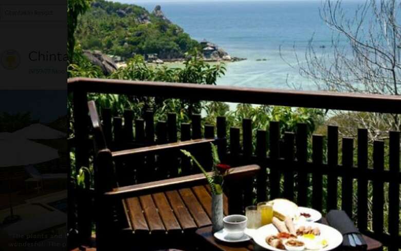Hotel Chintakiri Resort