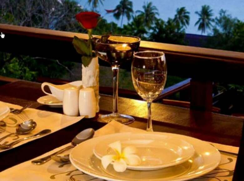 Hotel Chintakiri Resort