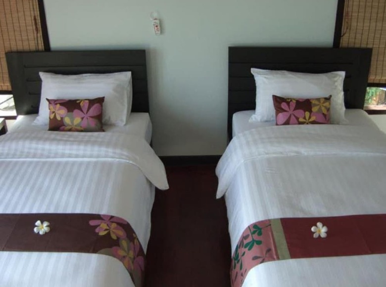 Hotel Chintakiri Resort