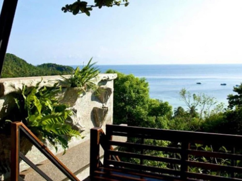 Hotel Chintakiri Resort