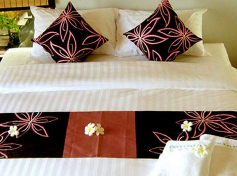 Hotel Chintakiri Resort