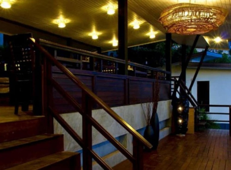 Hotel Chintakiri Resort