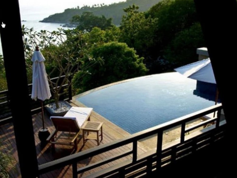 Hotel Chintakiri Resort